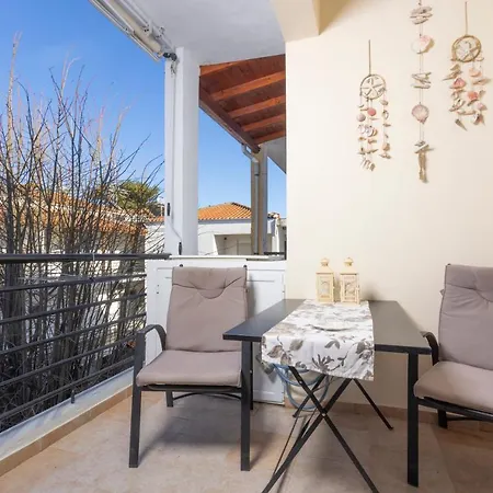 Lejlighed Blanc Kallithea